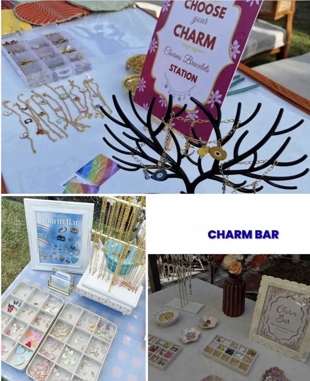 Jewellery Making Event Service Pushkar Rajasthan