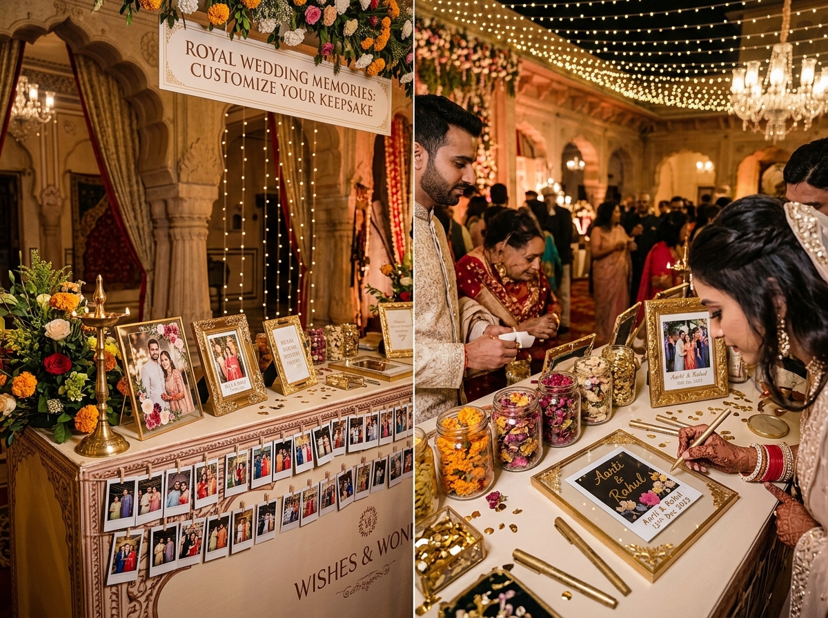 Photo Frame (Glass & Acrylic) Event Service Pushkar Rajasthan